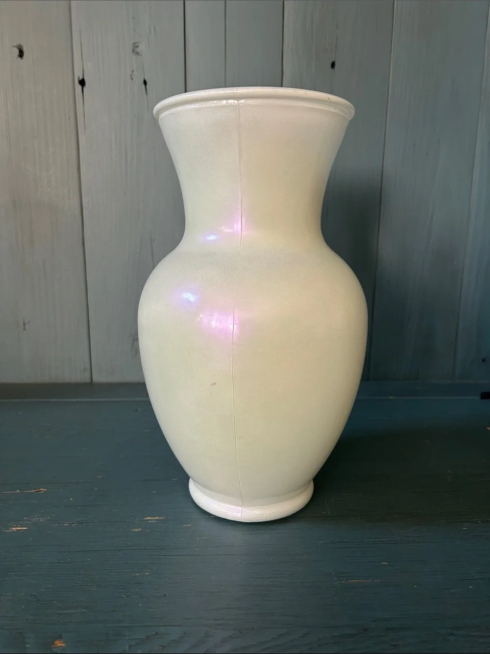Source Unknown smooth cream
